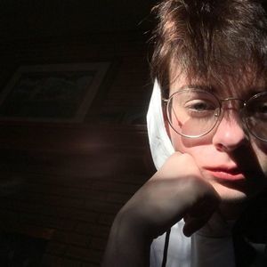 Meet your Posher, Adam